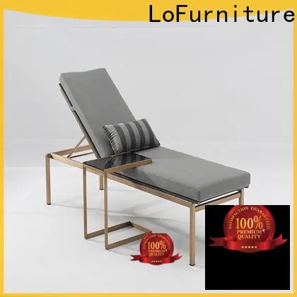 Sun lounger reclining7 1