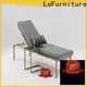 Sun lounger reclining7 1