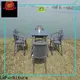 Outdoor Furniture Set stainless22 1
