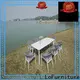 Outdoor Furniture Set stainless24 1