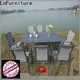 Outdoor Furniture Set sale 1