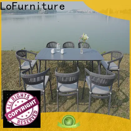 sunbrella Outdoor Furniture Set2 1