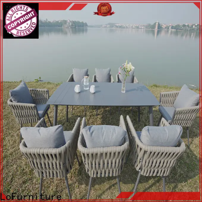 Outdoor Furniture Set stainless25 1