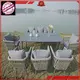 Outdoor Furniture Set stainless25 1