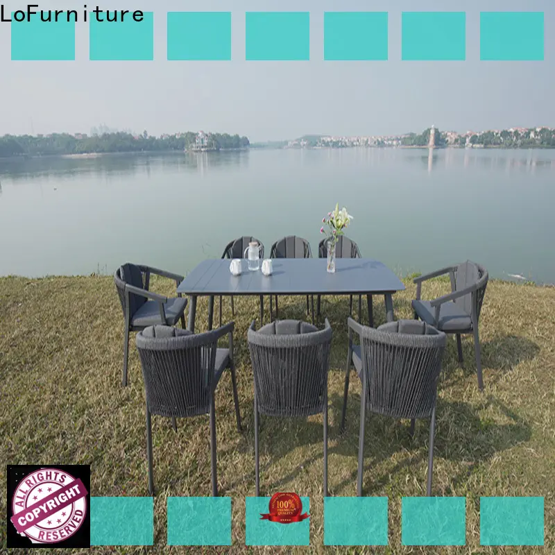Outdoor Furniture Set board 1