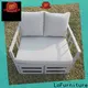 Outdoor sofa double 1