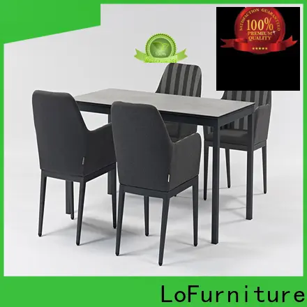 Outdoor Furniture Set residential 1