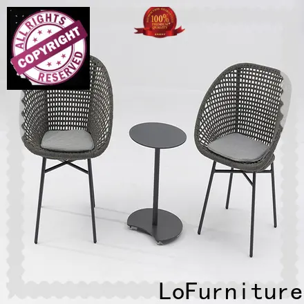 Outdoor Furniture Set stainless28 1