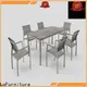 Outdoor Furniture Set stainless29 1