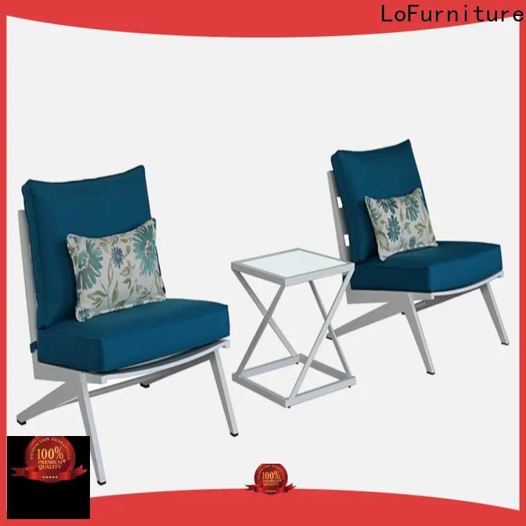 piece Outdoor Safa Set 1