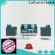 Outdoor Safa Set allaluminium35 1