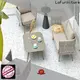 Outdoor Safa Set wicker1 1