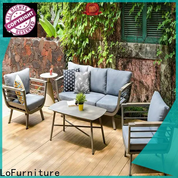 Outdoor Safa Set large 1