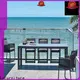 Outdoor Dining Table tempered1 1