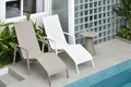 quick Sun lounger 1