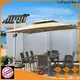 Outdoor Umbrella restaurant20 1