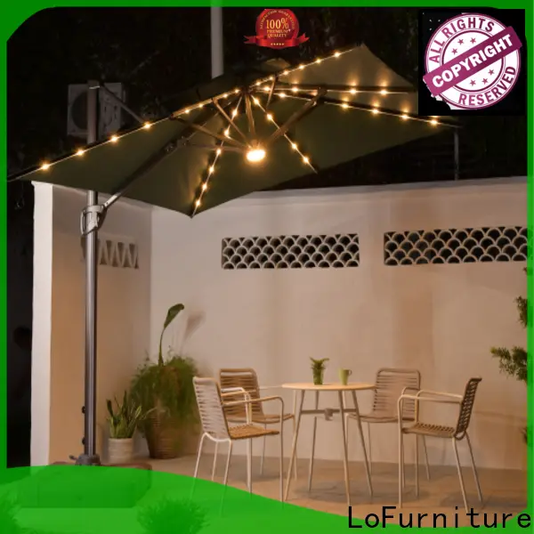 Outdoor Umbrella degree 1