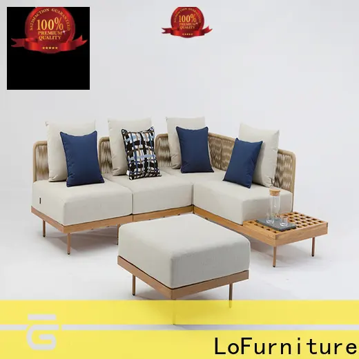 Outdoor Safa Set oem 1