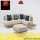 Outdoor Safa Set oem 1