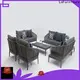 textilene Outdoor Safa Set1 1
