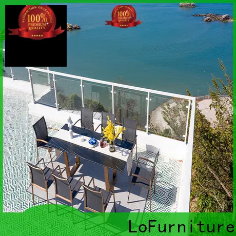 Outdoor Furniture Set stainless30 1