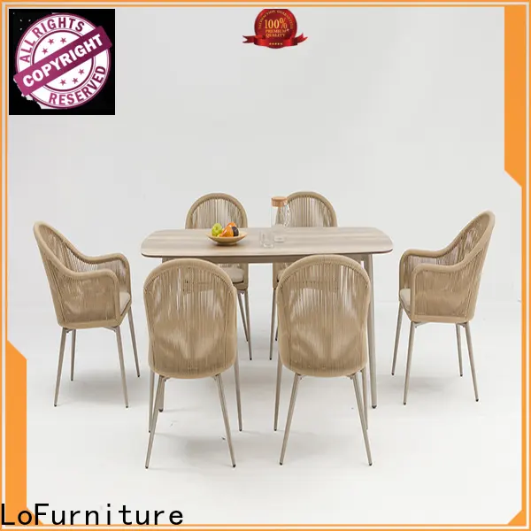 Outdoor Furniture Set stainless31 1