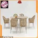 Outdoor Furniture Set stainless31 1