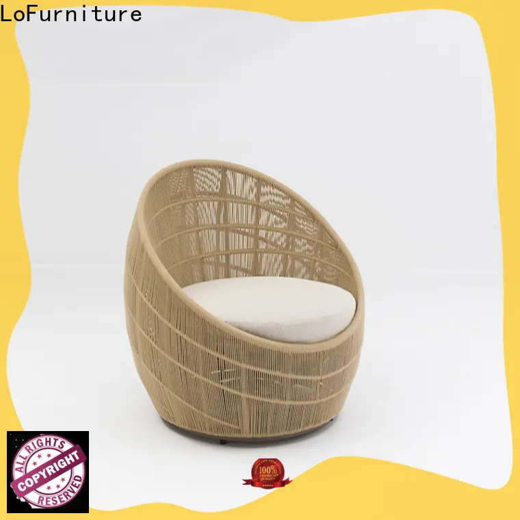 popular Outdoor Bed 1