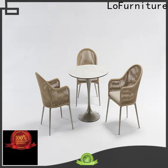 Outdoor Furniture Set waterproof 1