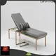 Sun lounger beach 1