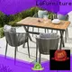 Outdoor Dining Table iron1 1