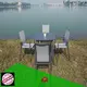 Outdoor Furniture Set stainless32 1
