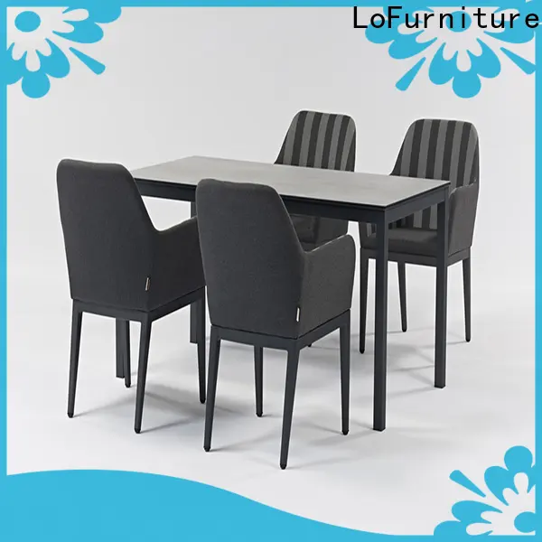 Outdoor Furniture Set board1 1