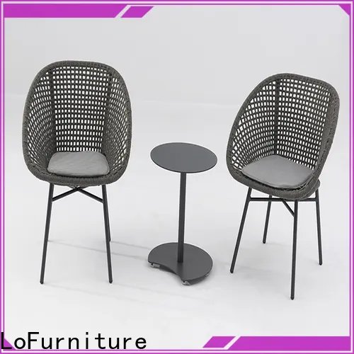 hotel Outdoor Furniture Set2 1
