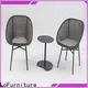 hotel Outdoor Furniture Set2 1