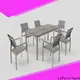 Outdoor Furniture Set sunbrella 1