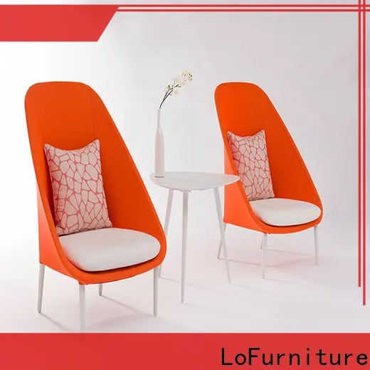 aluminum Outdoor Safa Set 1