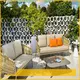 large Outdoor Safa Set4 1
