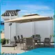 loou08 Outdoor Umbrella 1