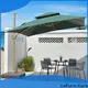 Outdoor Umbrella rotation 1