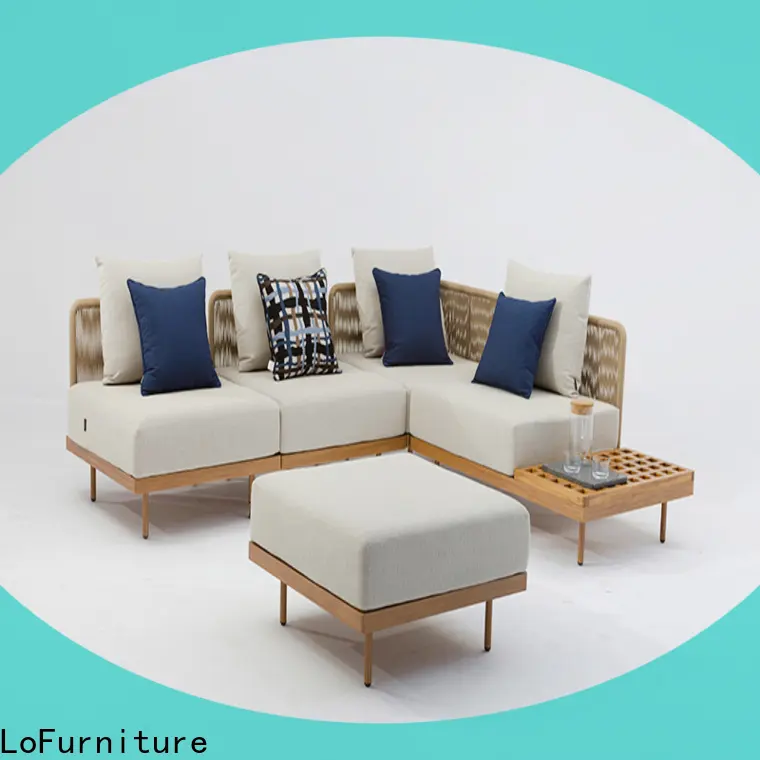 Outdoor Safa Set hpl1 1