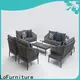 olefin Outdoor Safa Set 1