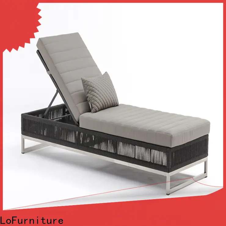 Sun lounger reclining11 1