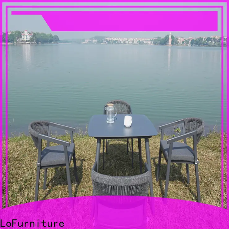 leisure Outdoor Furniture Set2 1