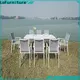 rope Outdoor Furniture Set 1