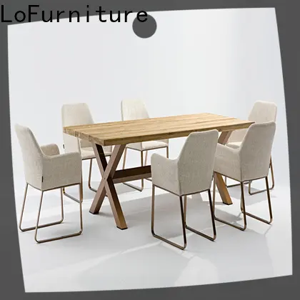luxury Outdoor Furniture Set1 1