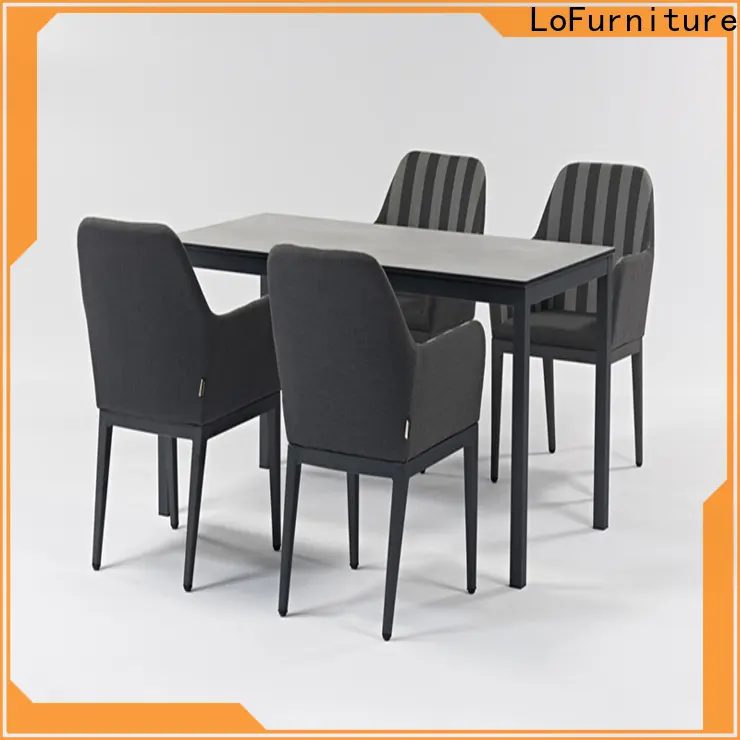 Outdoor Furniture Set modern 1