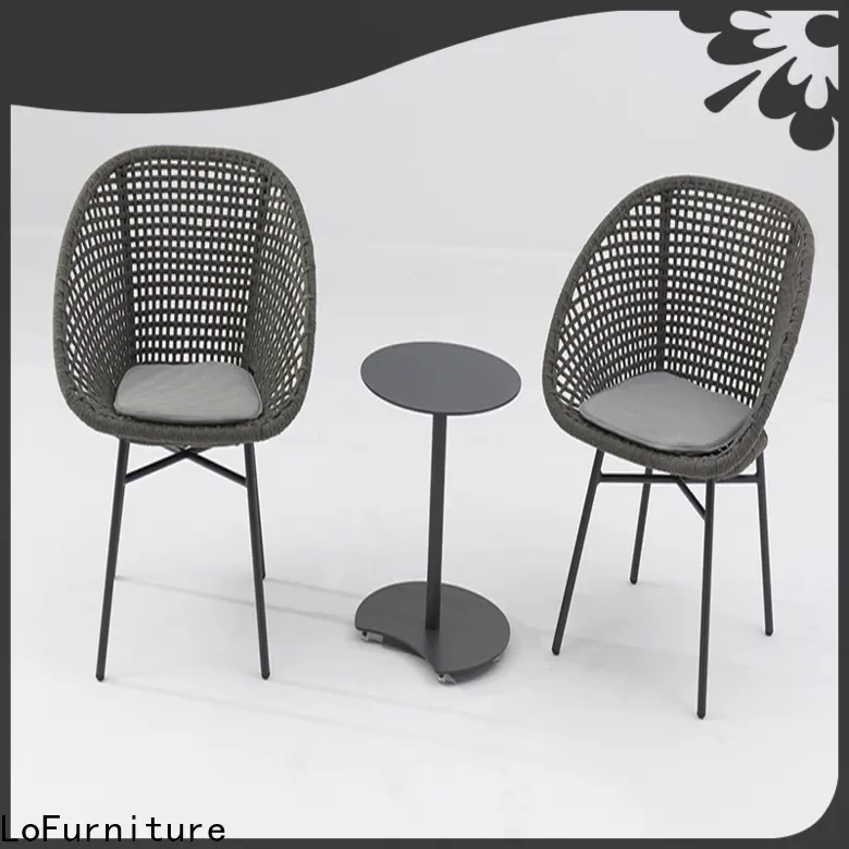 Outdoor Furniture Set sofa1 1