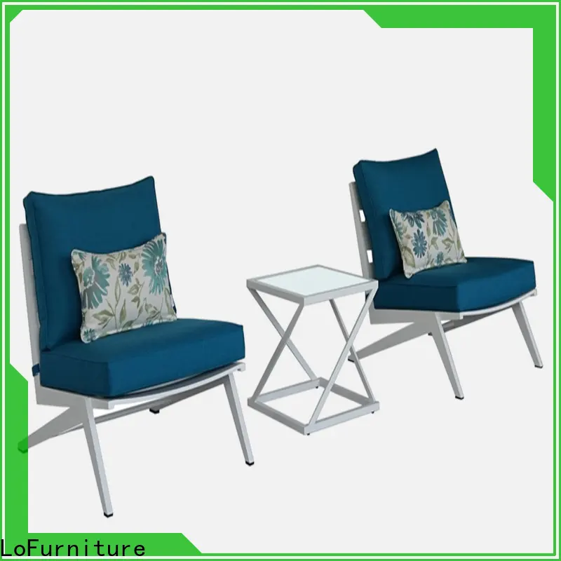 Outdoor Safa Set tabe2 1