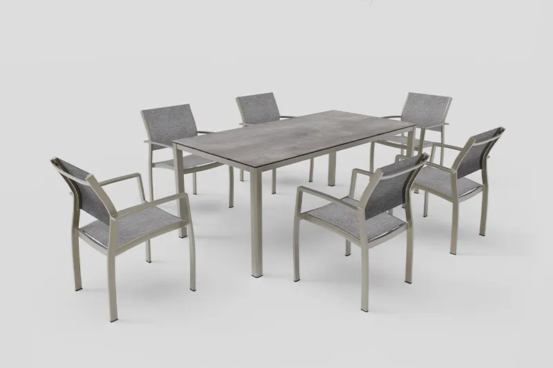 hotel Outdoor Furniture Set3 1